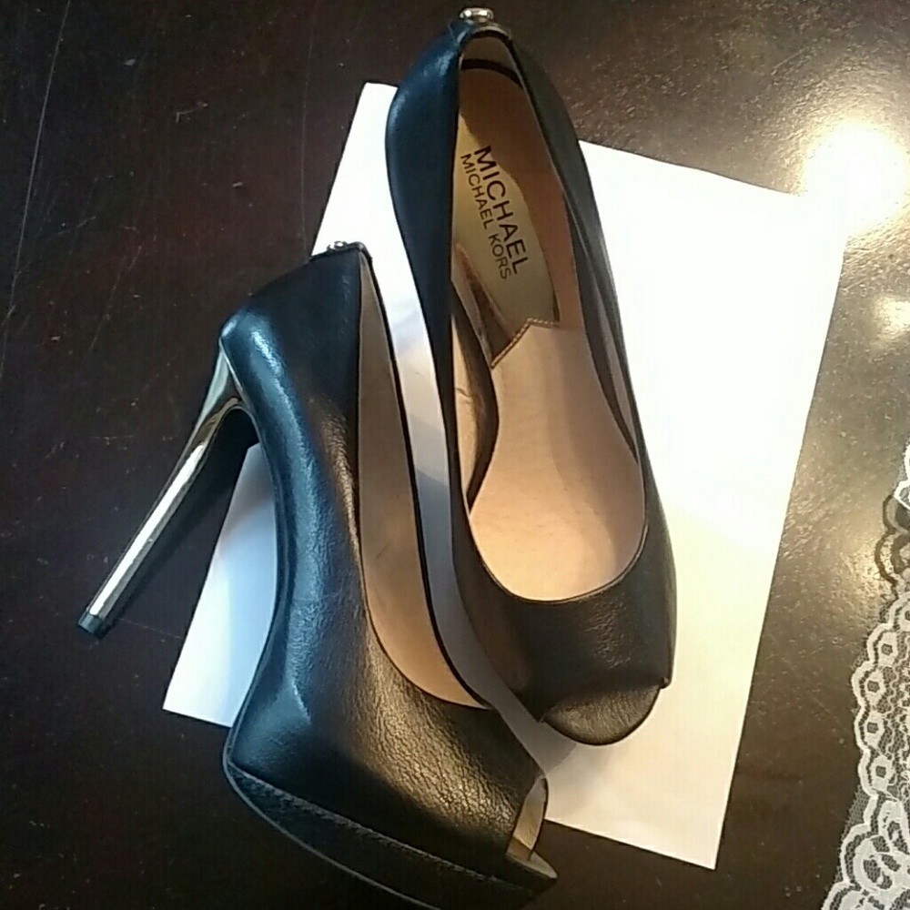 Michael Kors shoes