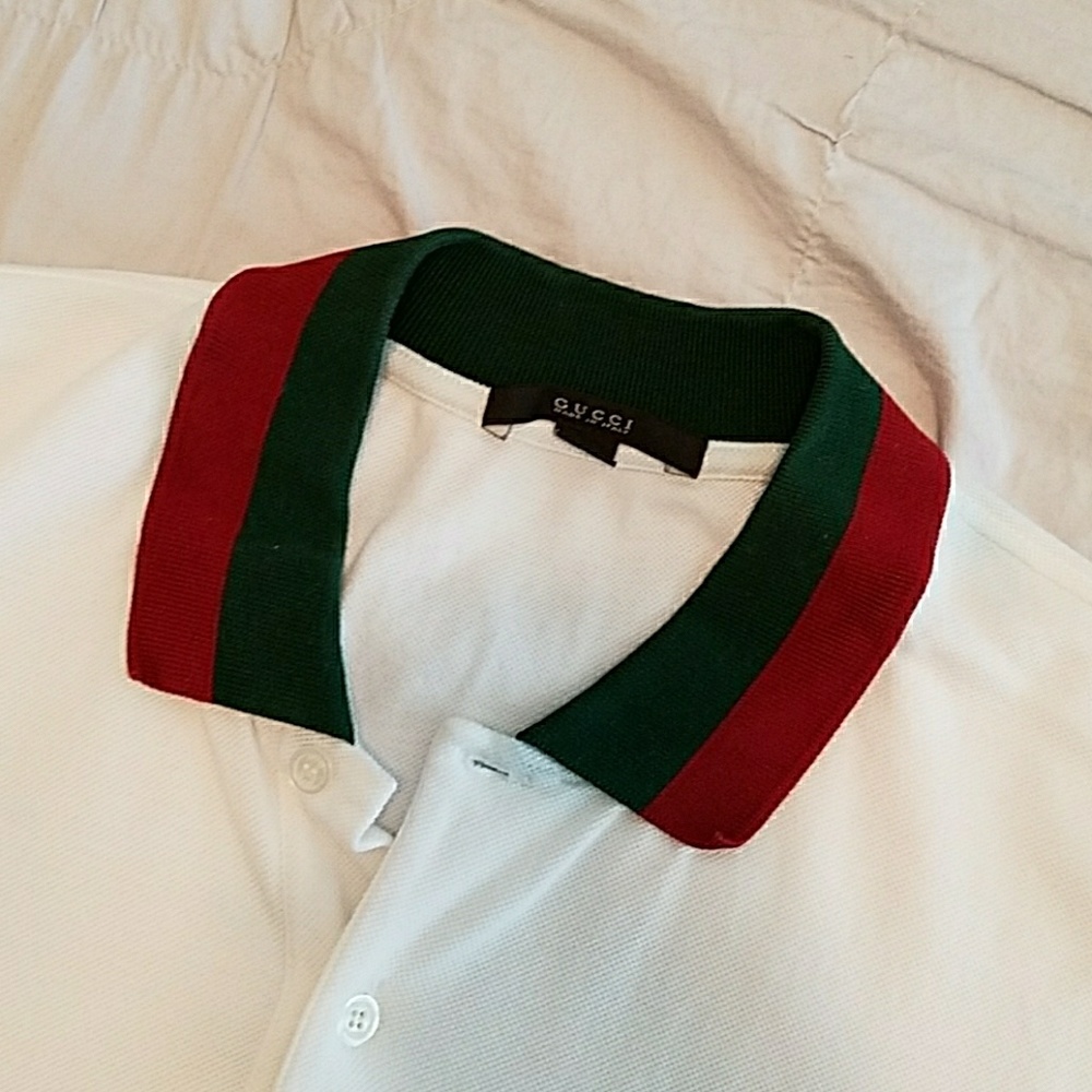 Gucci Polo