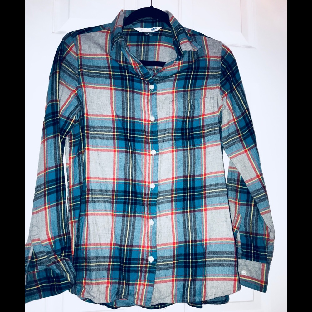 Flannel