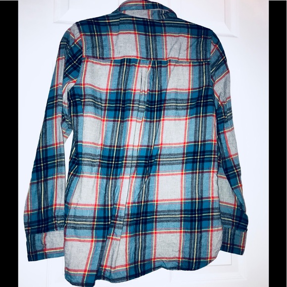 Flannel - Picture 2 of 2