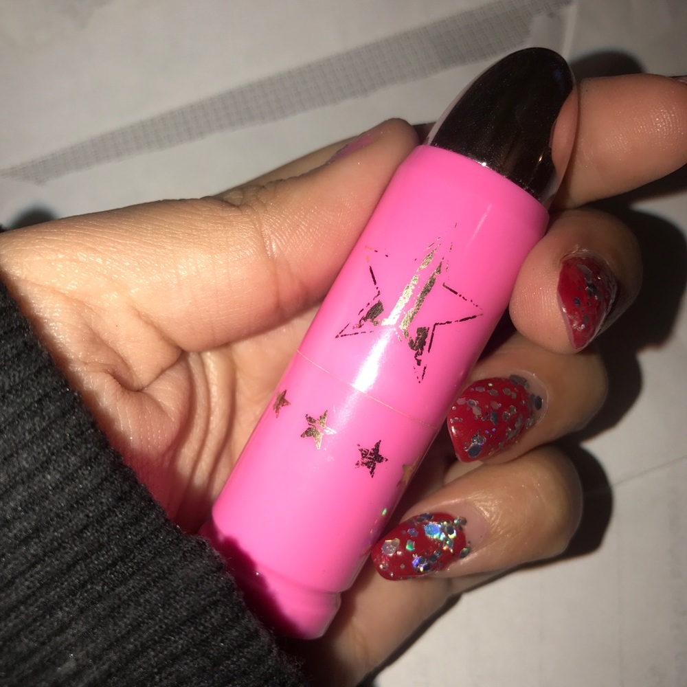 JEFREE STAR LIP AMMUNITION