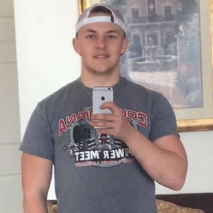 Meet your Posher, Alec