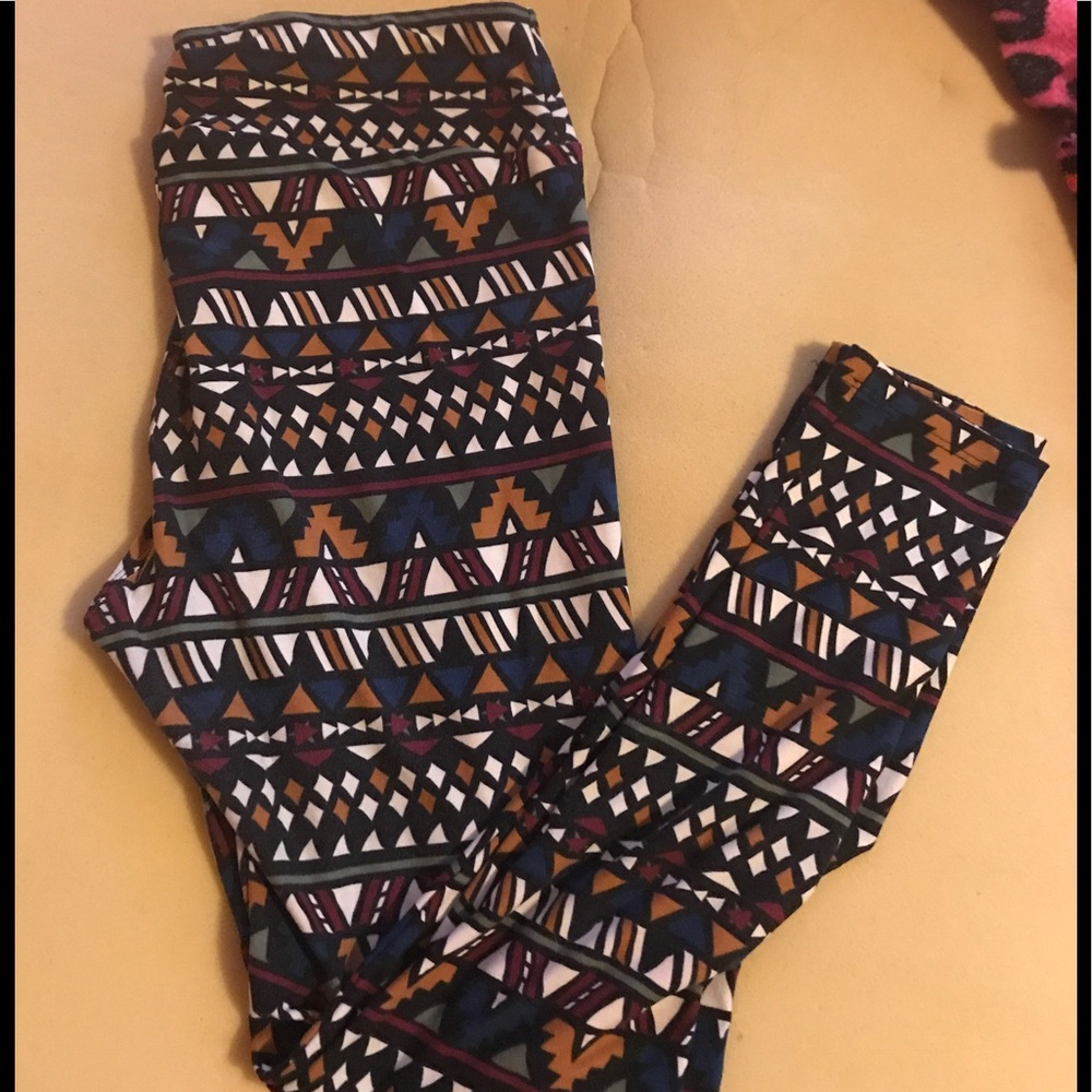 T&C LuLaRoe Leggings