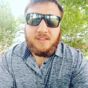 Meet your Posher, Brandon