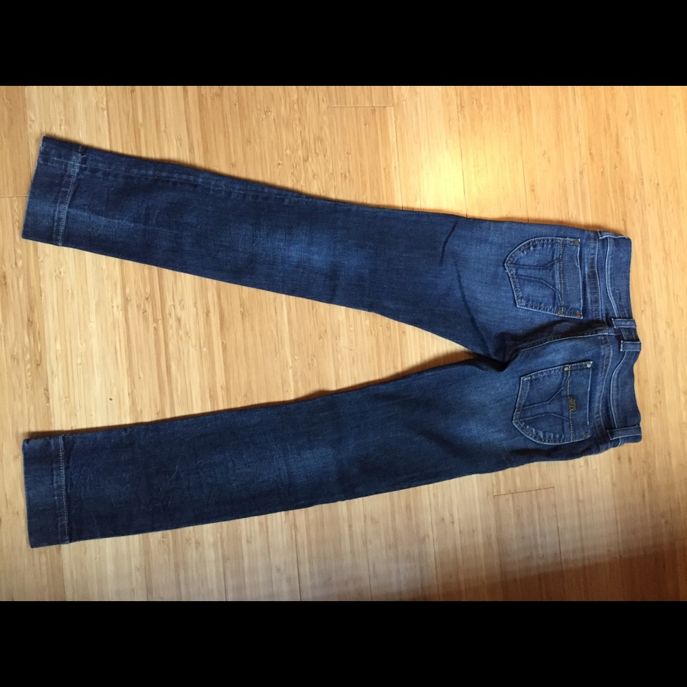 Miss Sixty Binky Jeans