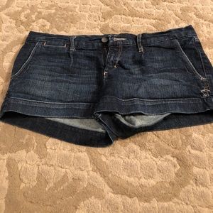 Abercrombie & Fitch shorts