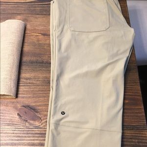 LuLu Lemon ABC Pant