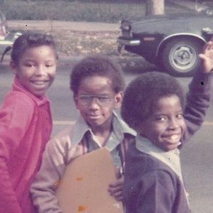 Meet your Posher, Vonda