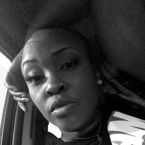 Meet your Posher, Keiara