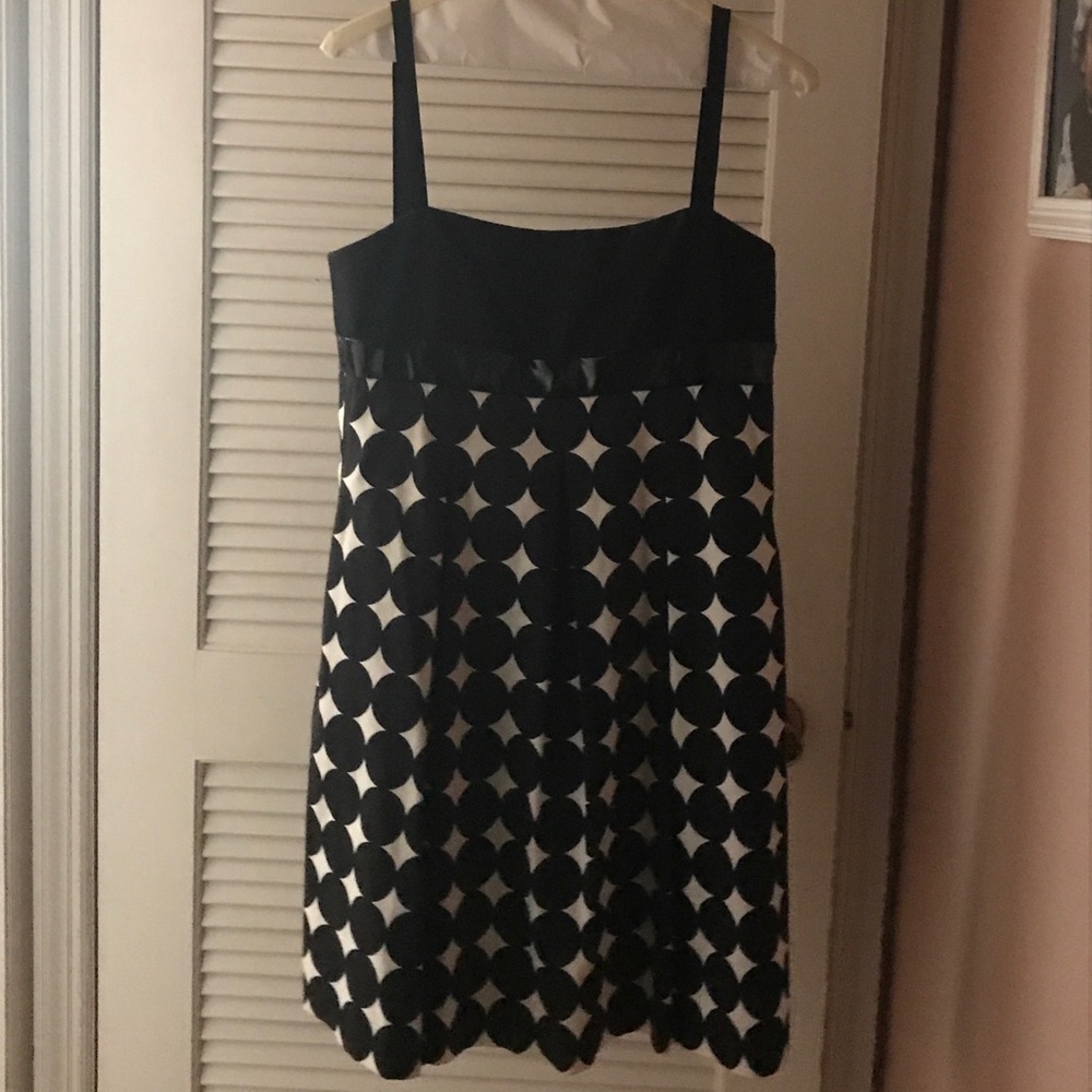 CMV dress