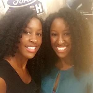 Meet your Posher, Tamara