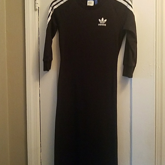 adidas Dresses & Skirts - BRAND NEW ADIDAS DRESS!