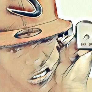 Meet your Posher, Dashawn