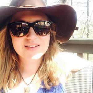 Meet your Posher, Kiersten