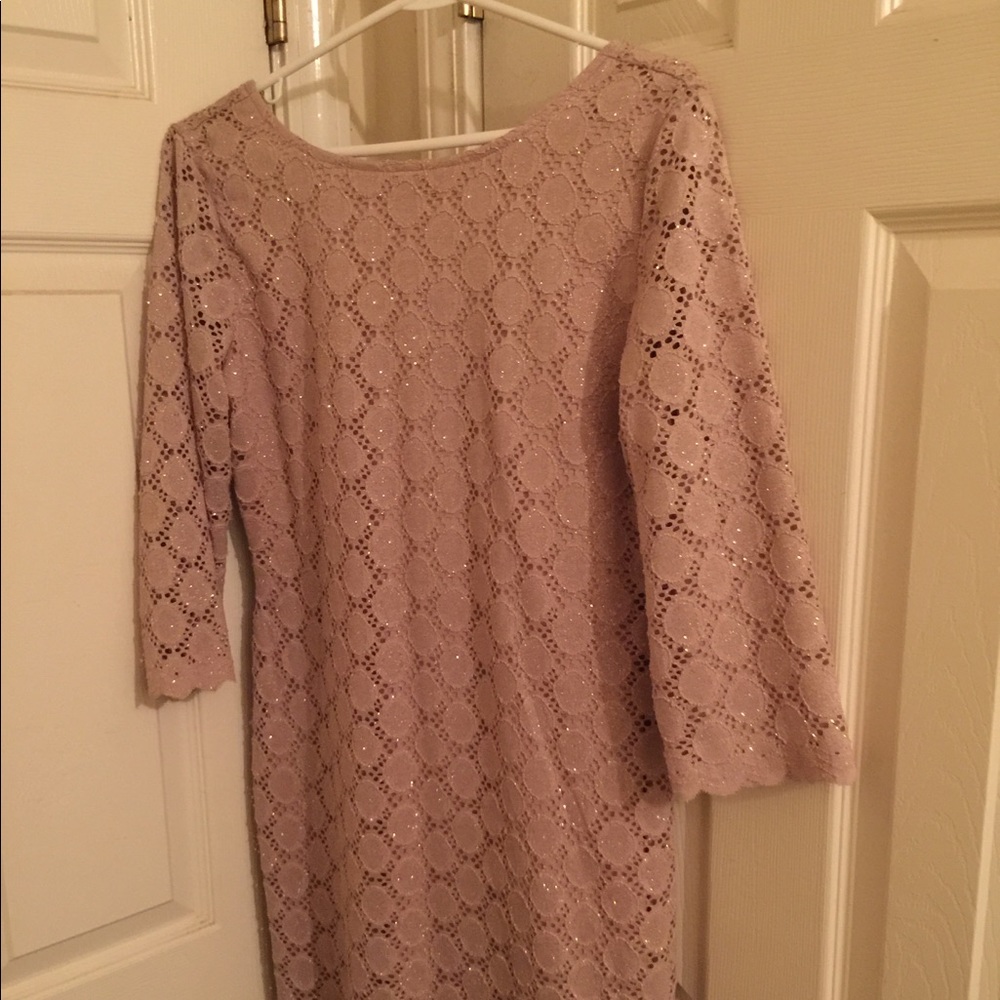 Ronni Nicole Evening Dress