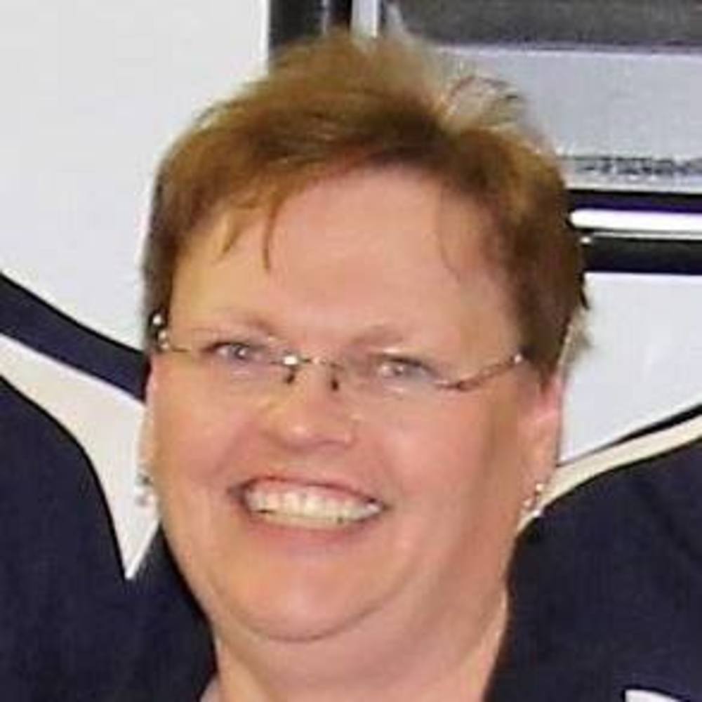 Meet your Posher, Brenda