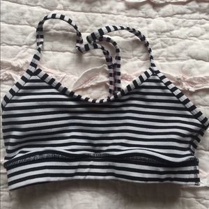 Lululemon bra