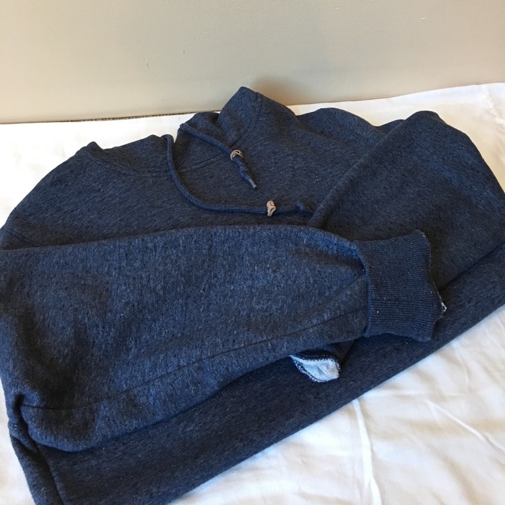 Zumiez Oravus Mens Sweatshirt/Hoodie