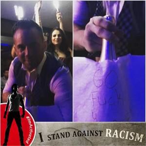 Meet your Posher, Nicky