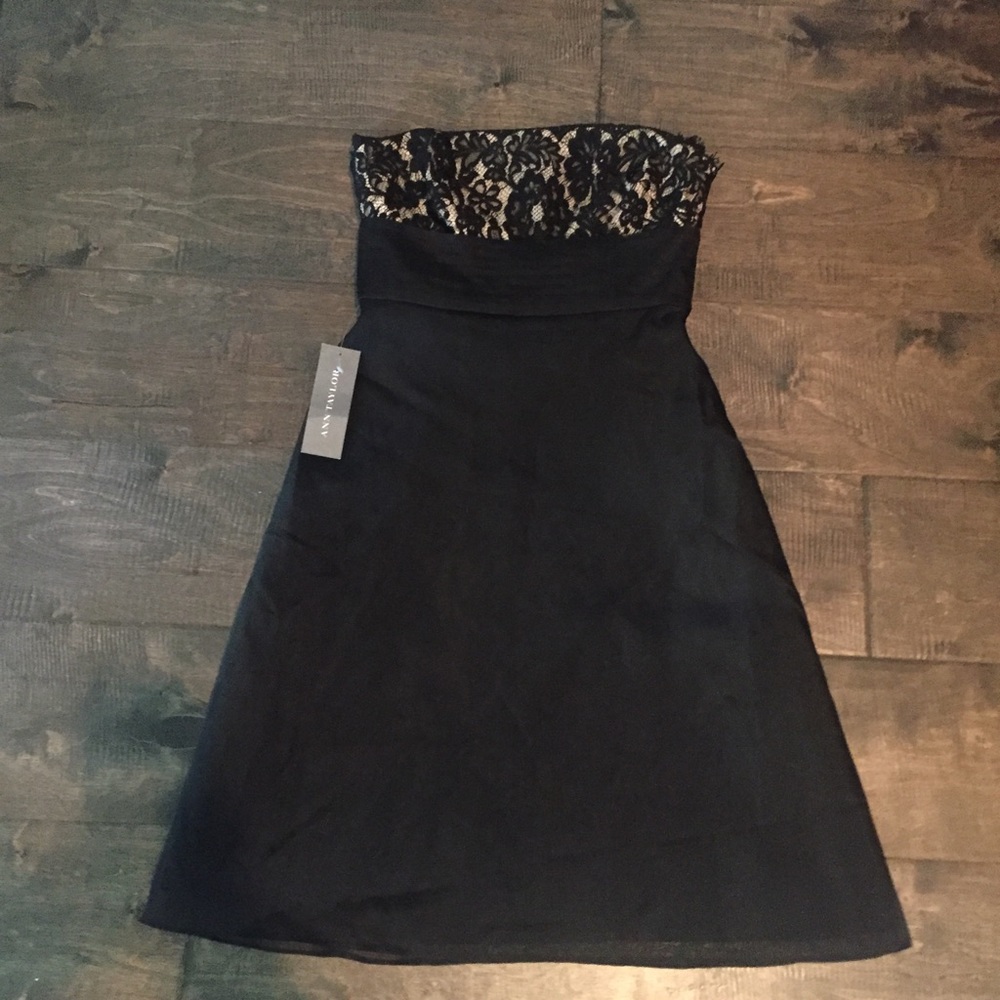 Ann Taylor dress