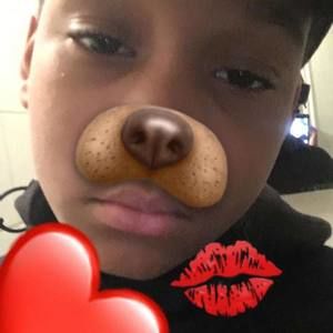 Meet your Posher, Jalen