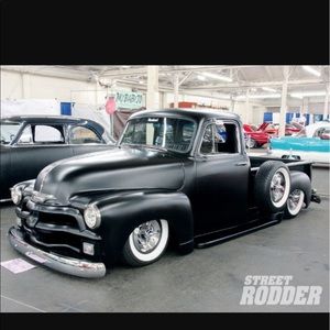 Meet your Posher, Luis