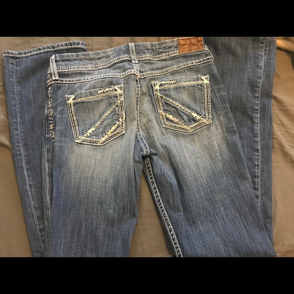 BKE Jeans