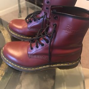 Dr Martens