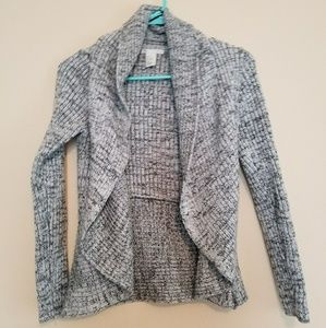 Cute H&M cardigan