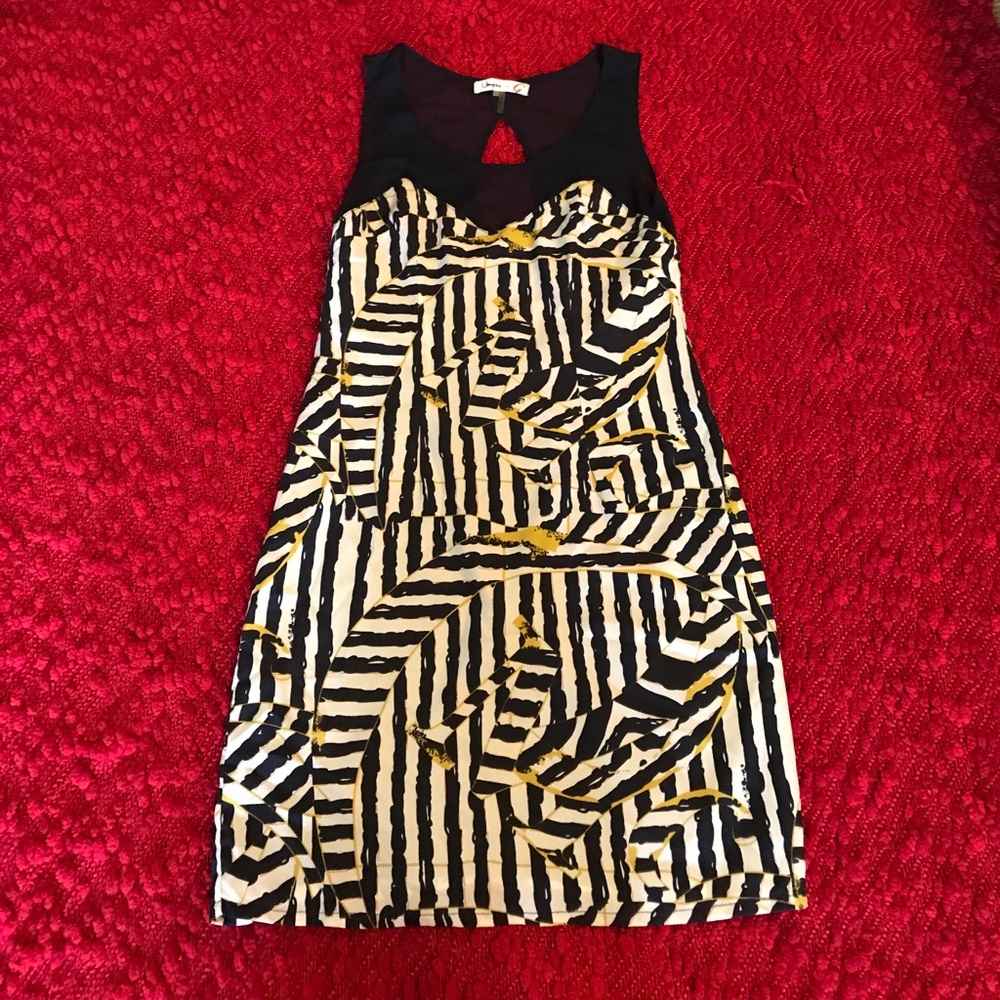 Dress.