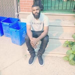 Meet your Posher, Jack