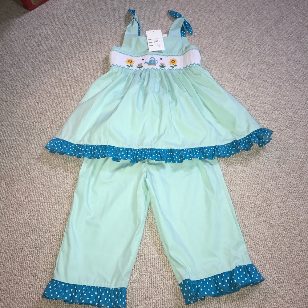 Girls Outfit