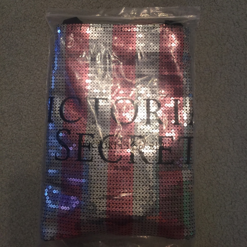 Victoria's Secret Tote