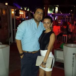 Meet your Posher, Jose luis