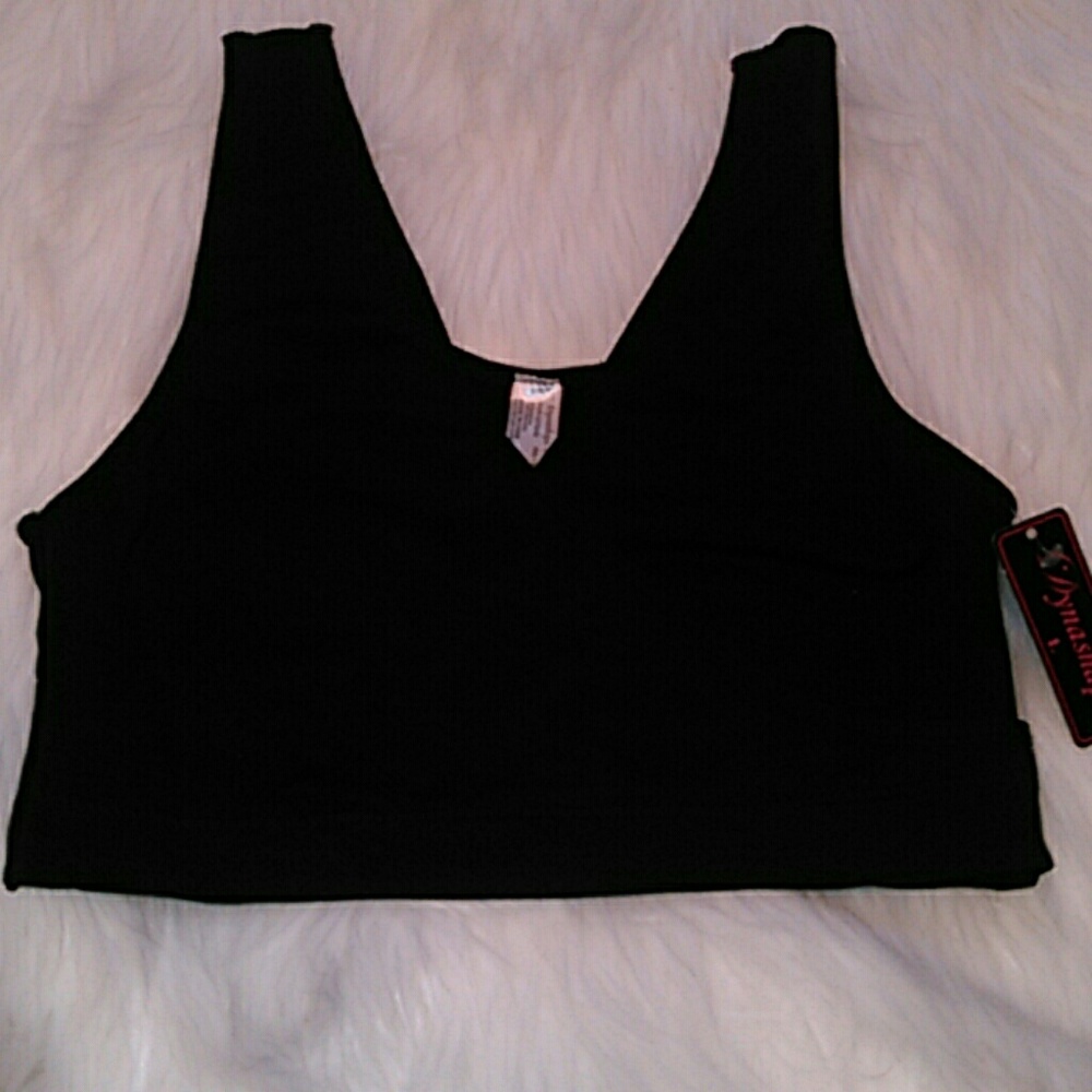 Nursing bra nwt
