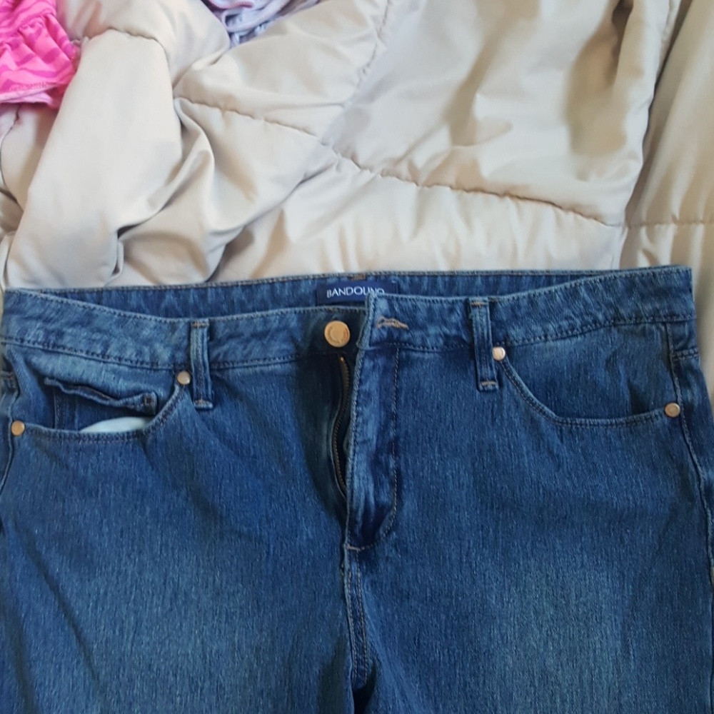 Bandolino Selene jeans