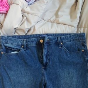 Bandolino Selene jeans