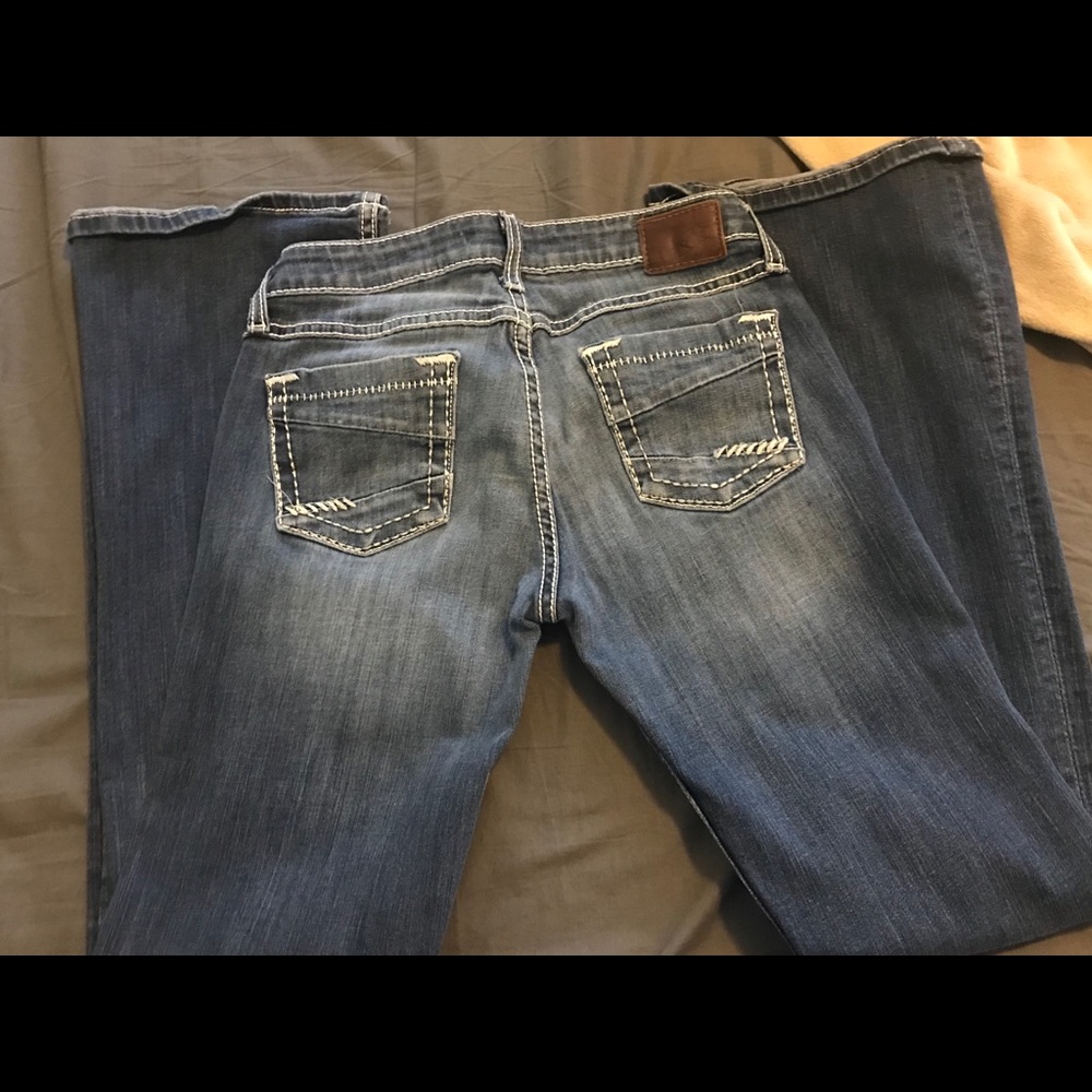 BKE Jeans