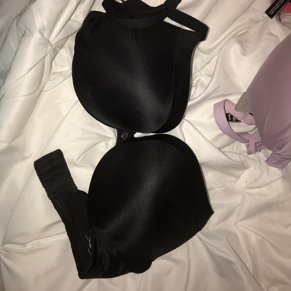 Victoria’s Secret “So Obsessed” Bra—Size 34D