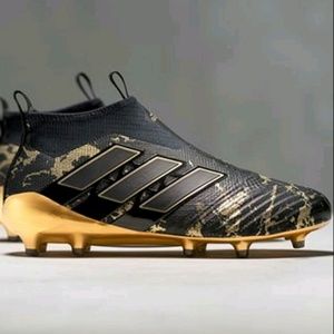 Meet your Posher, Francisco