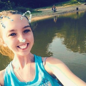 Meet your Posher, Bree