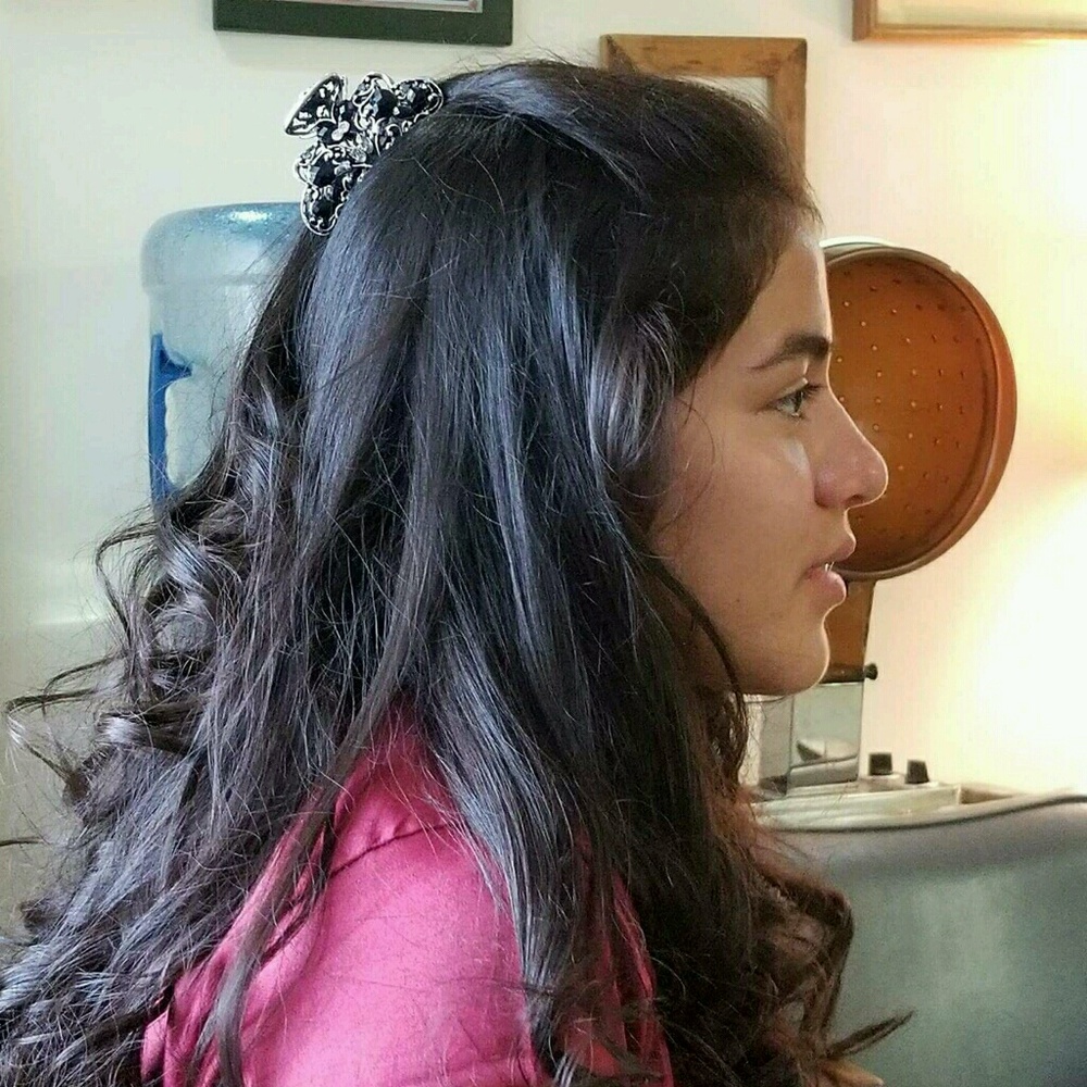 Meet your Posher, Kylah