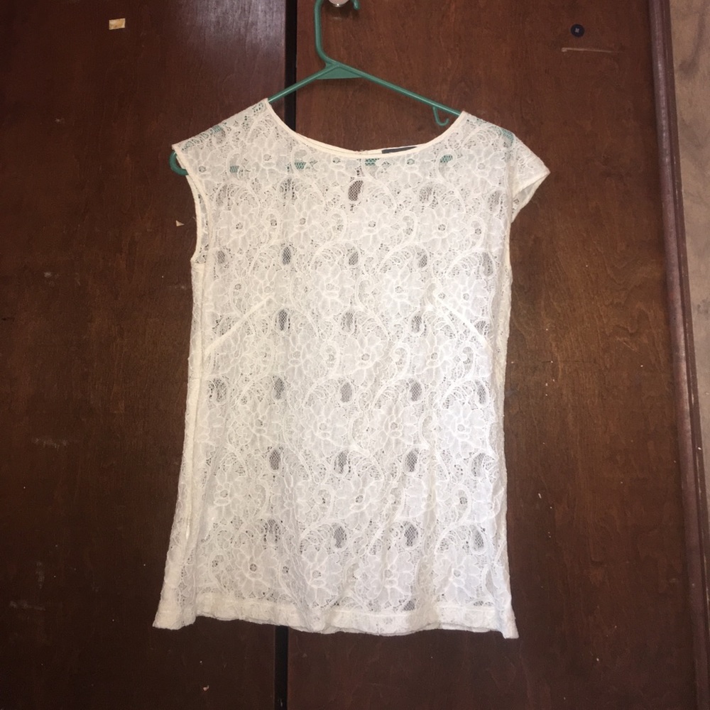 Short sleeve