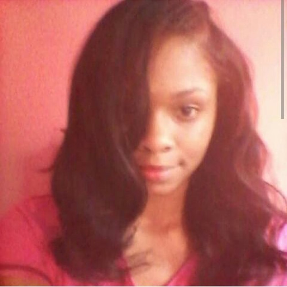 Meet your Posher, Felicia