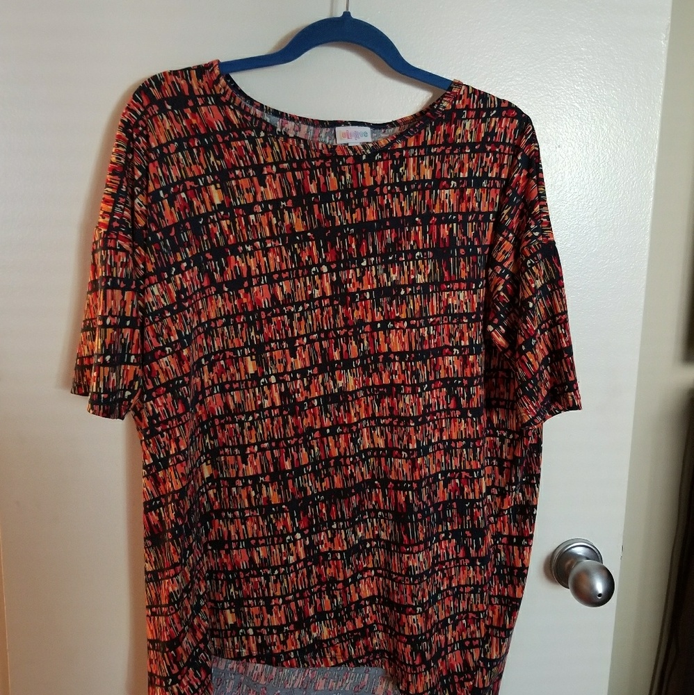 Lularoe Irma
