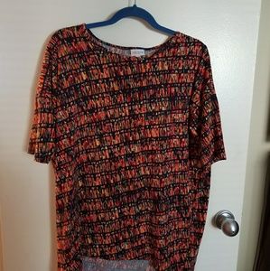 Lularoe Irma