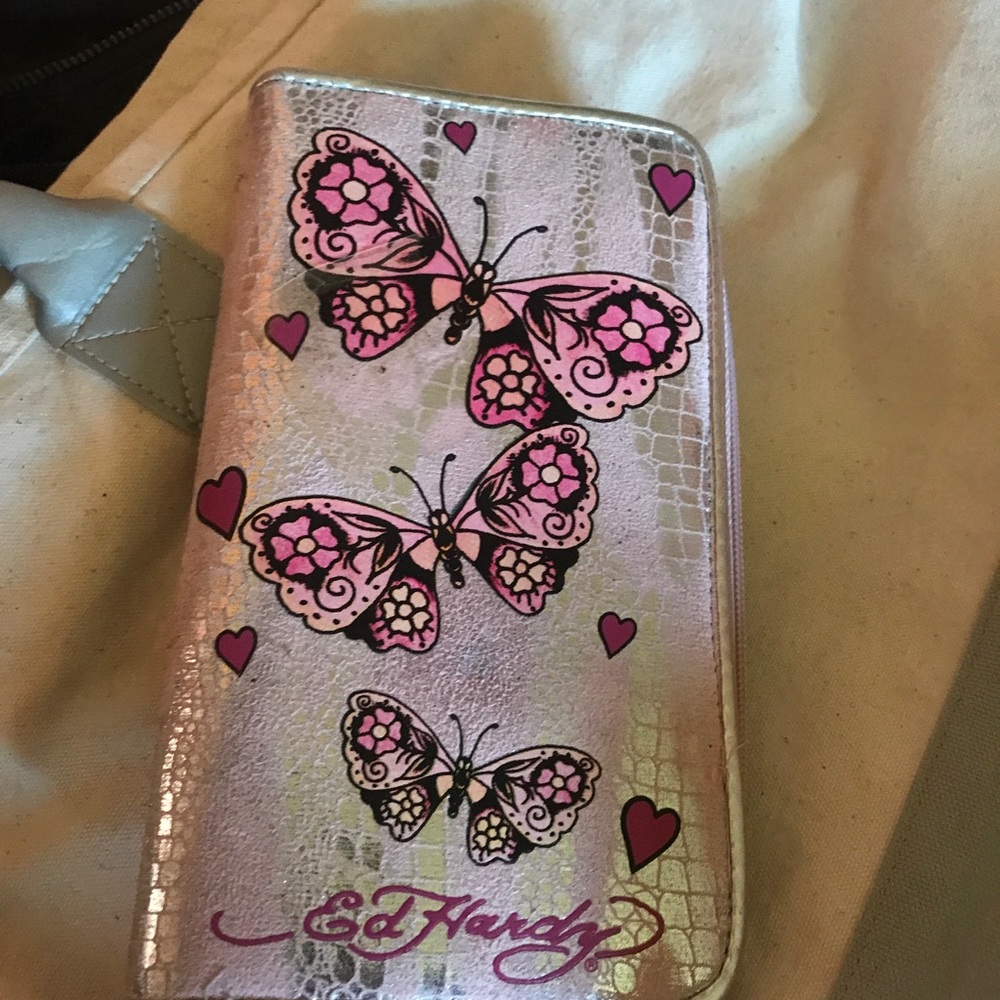 Wallet