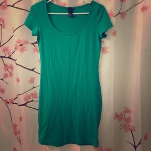 Basic T-shirt dress 👗 2 for 15