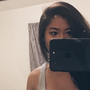 Meet your Posher, Sally