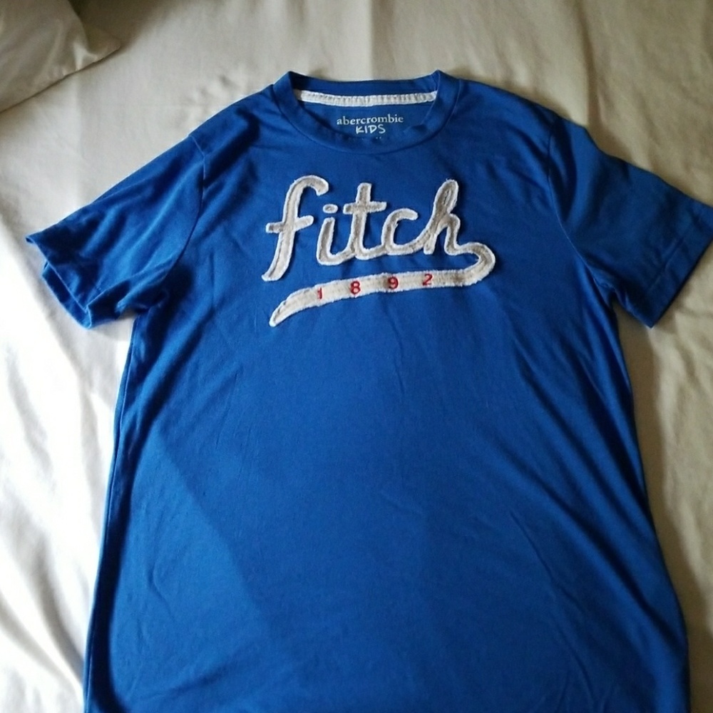 Boys short sleeve